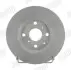 Фото Диск тормозной C1 P107 AYGO Jurid (562311JC) изображение 1