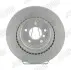 Тормозной диск Jurid (562334JC) изображение 1