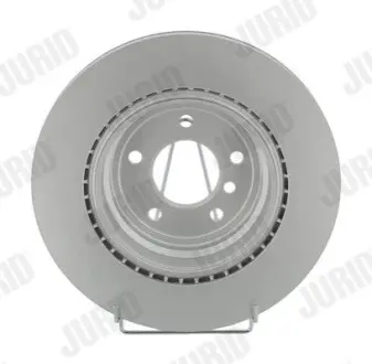 Тормозной диск Jurid 562334JC