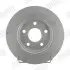 Диск тормозной (задний) Ford Focus/C-Max 04- (264.8x11) Jurid (562361JC) изображение 1