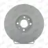Фото Диск гальмівний (передній) Renault Scenic 1.9/2.0/1.9dCi 03-09 (300х24) (вентильований) Jurid (562410JC) зображення 1