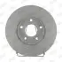 Диск тормозной ALMERA PRIMERA Jurid (562441JC) изображение 1