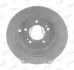 Фото Диск тормозной TUCSON SPORTAGE Jurid (562454JC) изображение 1