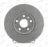 Фото Тормозной диск передний Chevrolet Aveo, Cruze / Opel Astra J Jurid (562642JC) изображение 1
