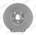 JURID TOYOTA Диск тормозной передний.Avensis 2.0D-4D/2.2D-4D 08- Jurid (562726JC-1) изображение 1