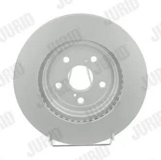 Тормозной диск Jurid 562824JC