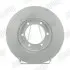 Диск гальмівний (передній) Toyota Hiace 95-12 (285x28) 562838JC