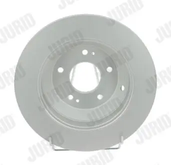 Диск тормозной Jurid 562842JC