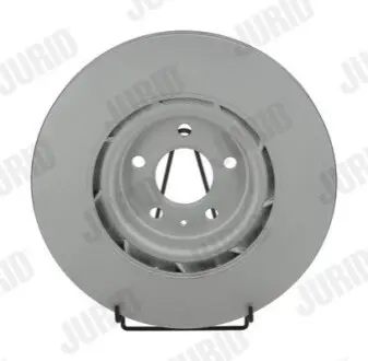 Тормозной диск Jurid 562888JC1