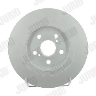 Тормозной диск Jurid 562902JC