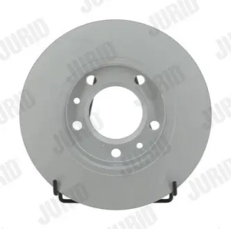 Тормозной диск Jurid 562996JC