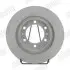 Диск гальмівний (передній) Toyota FJ Cruiser 4.0 4WD 05-18 (319x28) Jurid (563129JC) зображення 1