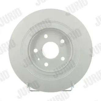 Тормозной диск Jurid 563142JC