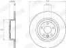 Автозапчасть Jurid (563264JC) изображение 2