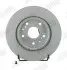 Фото Тормозной диск передний Suzuki Vitara, SX4 S-cross Jurid (563279JC) изображение 1