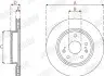 Фото Тормозной диск передний Suzuki Vitara, SX4 S-cross Jurid (563279JC) изображение 5