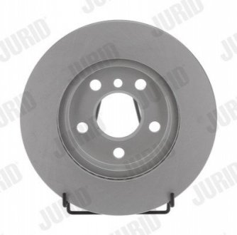 Тормозной диск передний BMW I3 (2013->) Jurid 563291JC (фото 1)