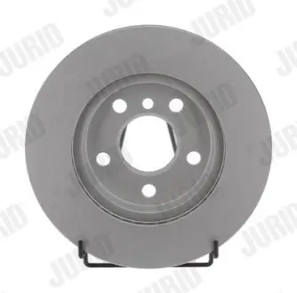Тормозной диск передний BMW I3 (2013->) Jurid 563291JC