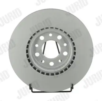 Гальмівні диски Jurid 563292JC Купити в Україні