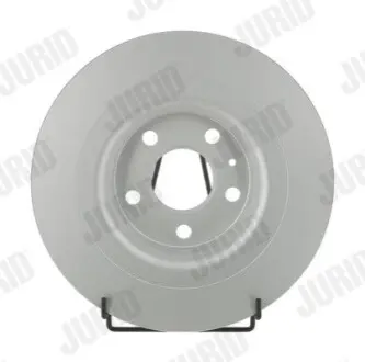 Гальмівні диски Jurid 563294JC