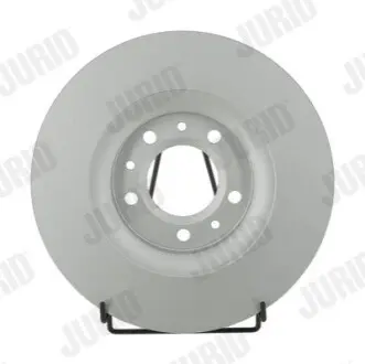 Автозапчасть Jurid 563298JC Купить в Украине