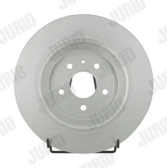 Автозапчасть Jurid 563301JC