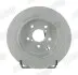 Тормозной диск задний Subaru Forester, Impreza, XV (2012->) Jurid (563343JC) изображение 1