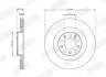 JURID ALFA ROMEO Диск тормозов. задн. GIULIA (952) 2.0 16 Jurid (563681JC) изображение 2