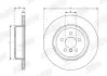 JURIDT BMW диск гальм. задн. лів. 3 G20 Jurid (563685JC-1) изображение 3