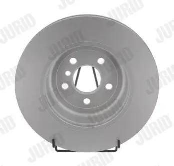 JURIDT BMW диск гальм. задн. лів. 3 G20 Jurid 563685JC-1 Купить в Украине