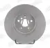 JURID BMW диск гальм. задн. прав. 3 G20 Jurid (563686JC-1) изображение 1