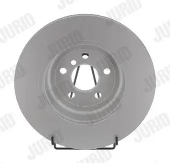 JURID BMW диск гальм. задн. прав. 3 G20 Jurid 563686JC-1