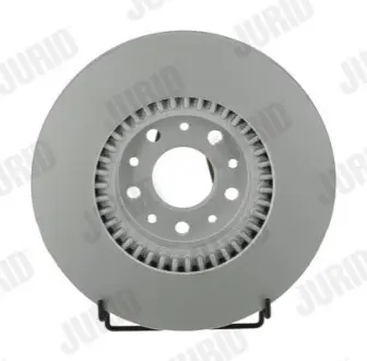 JURID FIAT гальмівний диск TIPO (356, 357) 1.6 15-20 Jurid 563719JC Купити в Україні