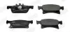Фото Колодки гальмівні (передні) Opel Corsa E 14 Jurid (573657J) зображення 2