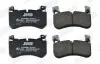 Фото Колодки гальмівні (передні) Land Rover Defender 19-/Discovery 16-/Range Rover 12- 4x4 (Brembo) Jurid (573926J) зображення 3