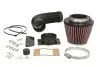 Система подачі повітря, 57i Series Gen I (www.knfilters.com, (EN) wet filter) BMW 3 (E30) 2.0/2.3/2.5 125-171 09.82-11.93 K&N (570070) зображення 2