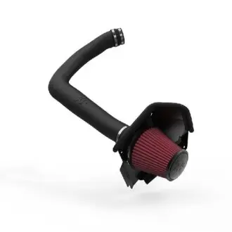 Система подачи воздуха, 63 Series Aircharger Kits, AirCharger (www.knfilters.com, (EN) wet filter) CHRYSLER 300C, DODGE CHALLENGER, CHARGER 3.6 286-309 01.11- K&N 631564