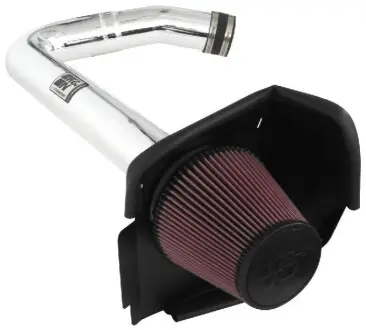 Система подачи воздуха, 69 Series Typhoon Kits (www.knfilters.com, (EN) wet filter) CHRYSLER 300C DODGE CHALLENGER, CHARGER 3.6 286-309 01.11- K&N 692544TP