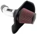 Система подачі повітря, 69 Series Typhoon Kits (www.knfilters.com, (EN) wet filter) CHRYSLER 300C DODGE CHALLENGER, CHARGER 6.4 471-492 01.11 K&N (692545TP) зображення 1