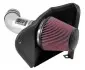 Система подачі повітря, 77 Series (www.knfilters.com, (EN) wet filter) JEEP GRAND CHEROKEE, GRAND CHEROKEE IV 3.6/6.4 286-477 03.11- K&N (771567KS) зображення 1
