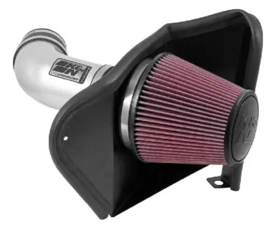 Система подачі повітря, 77 Series (www.knfilters.com, (EN) wet filter) JEEP GRAND CHEROKEE, GRAND CHEROKEE IV 3.6/6.4 286-477 03.11- K&N 771567KS