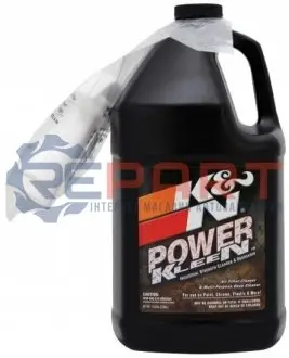 (EN) Filter cleaning agent, ємність засобу: 3785 мл,, тип пляшка, (EN) piece K&N 99-0635