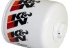 Фільтр масла спортивний - K&N HP2010 (FL820S)