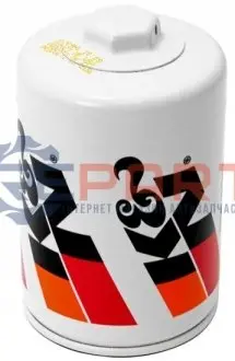 Фильтр масла спортивный K&N HP2011 Купить в Украине