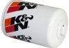 Фильтр масла спортивный - K&N HP3001 (фото 1)