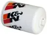 Фильтр масла спортивный K&N (HP3001) изображение 1