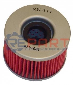 Масляный фильтр KN K&N KN-111
