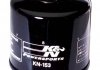 Масляный фильтр KN KN-153