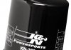 Фільтр оливи - K&N KN-303 (MD356000, JEY014302A, 2630035505) KN303