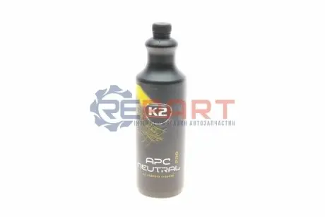 Очисник поверхностей (універсальний) APC APC Neutral Pro (1L) K2 D00011 Купити в Україні